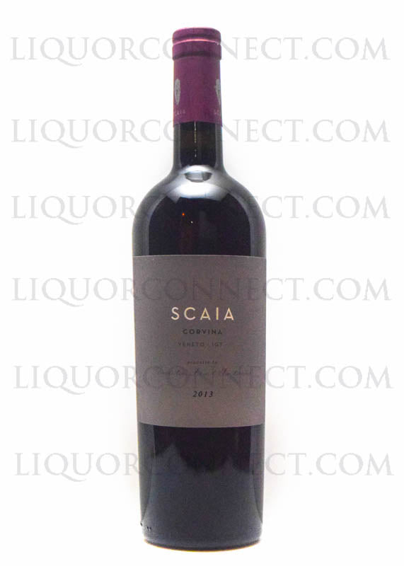 SCAIA CORVINA IGT VENETO 750ML