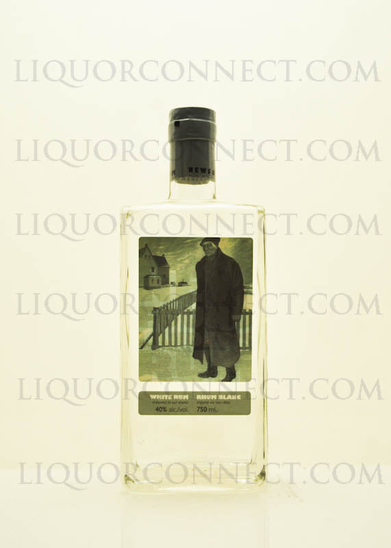 NEWFOUNDLANDER'S RUM 750ML