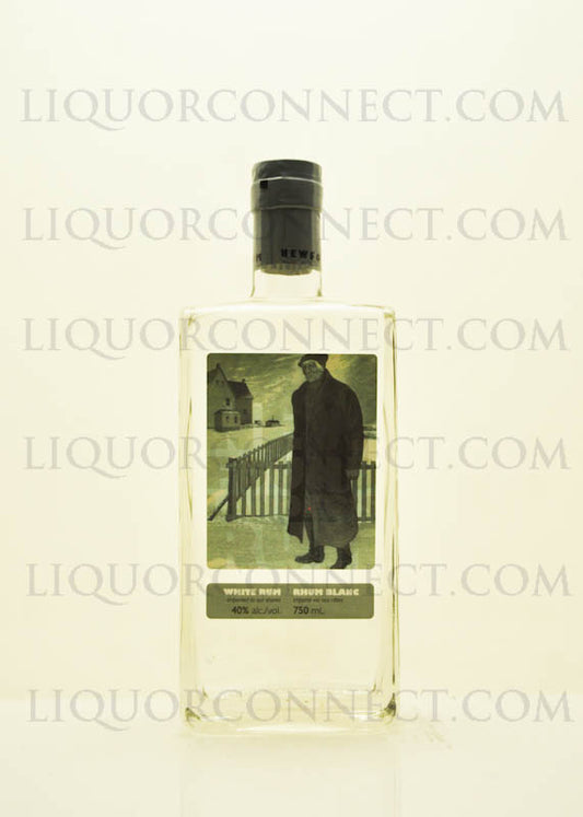 NEWFOUNDLANDER'S RUM 750ML