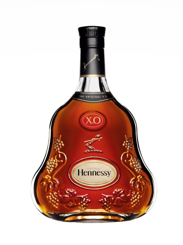 HENNESSY XO 750ML