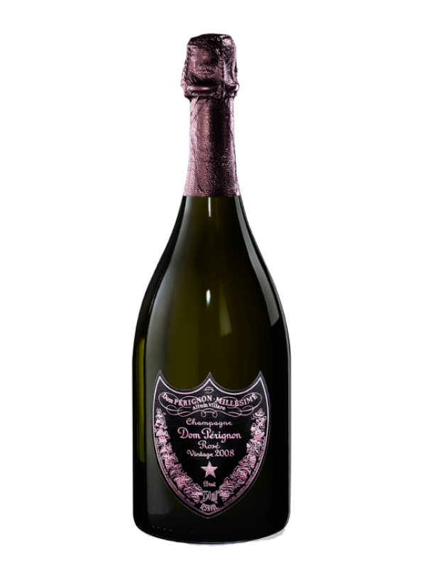 Dom Perignon Rose