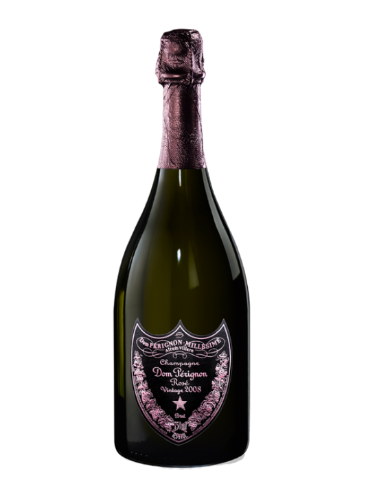 Dom Perignon Rose