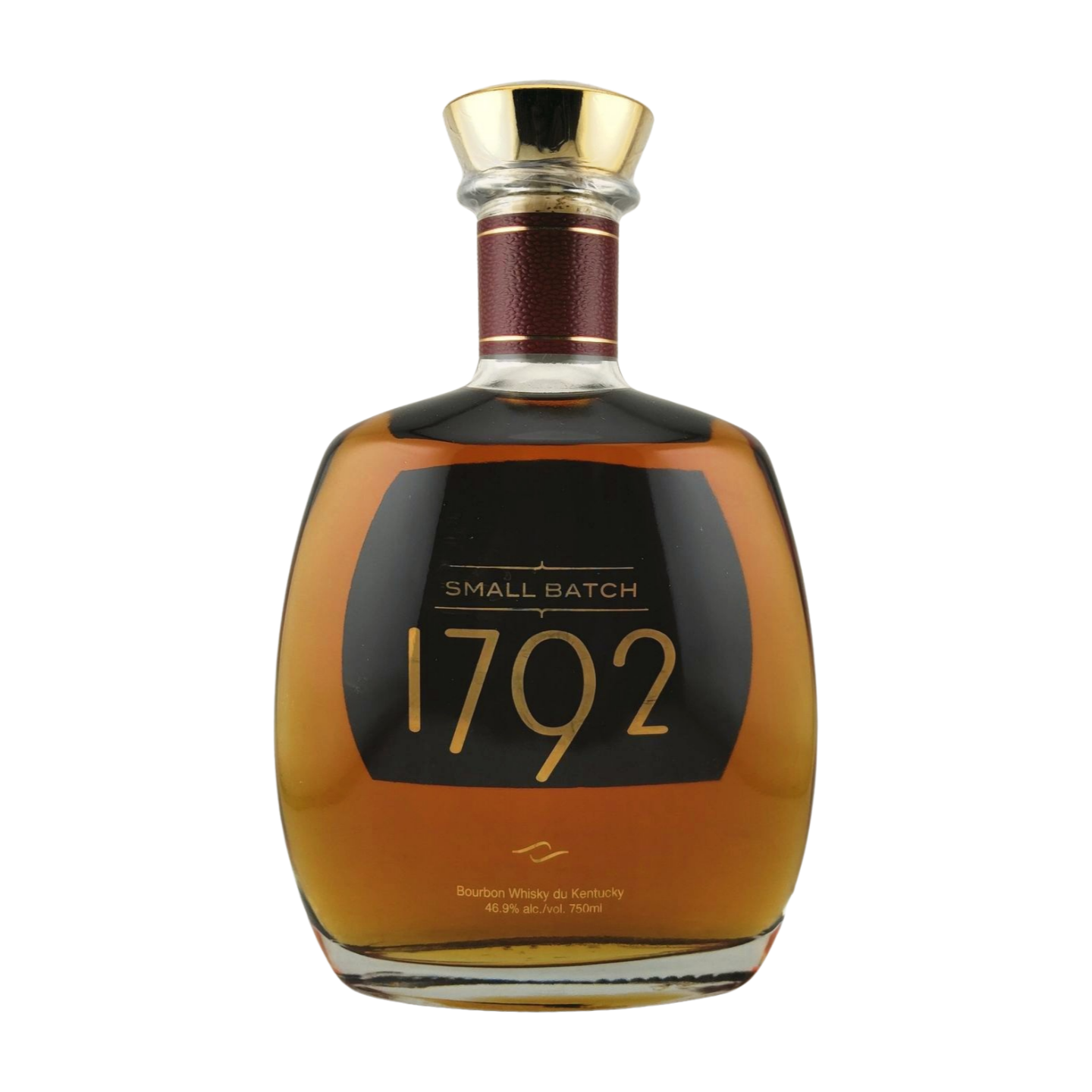 1792 SMALL BATCH BOURBON 750ML