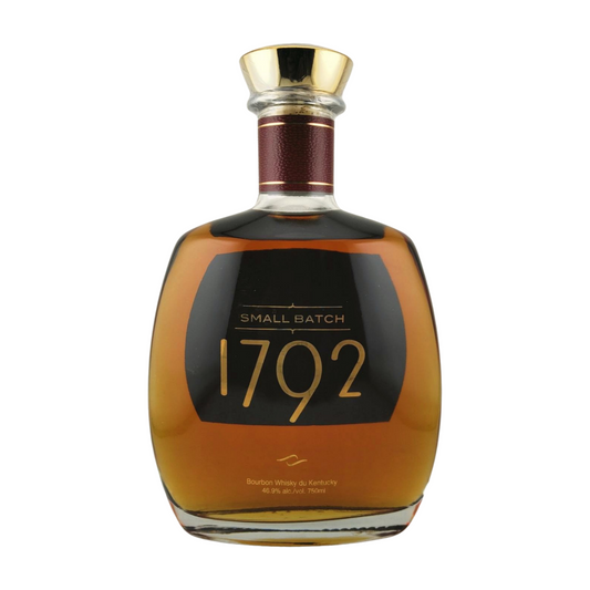 1792 SMALL BATCH BOURBON 750ML