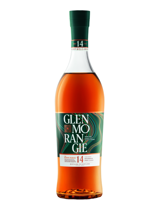 Glenmorangie Quinta Ruban