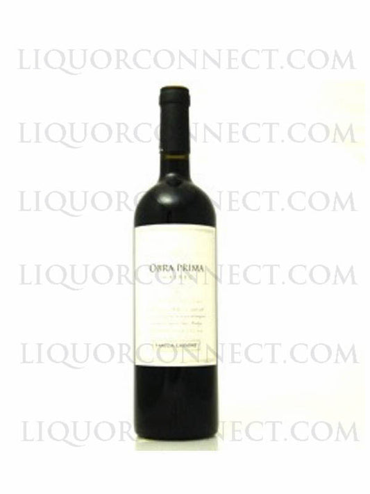 Cassone Obra Prima Reserve Malbec