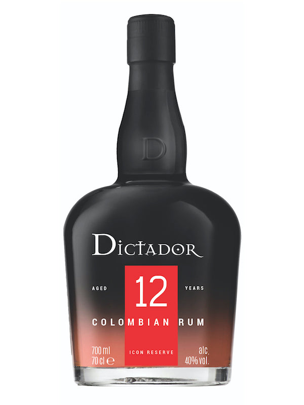 Dictador 12Yr