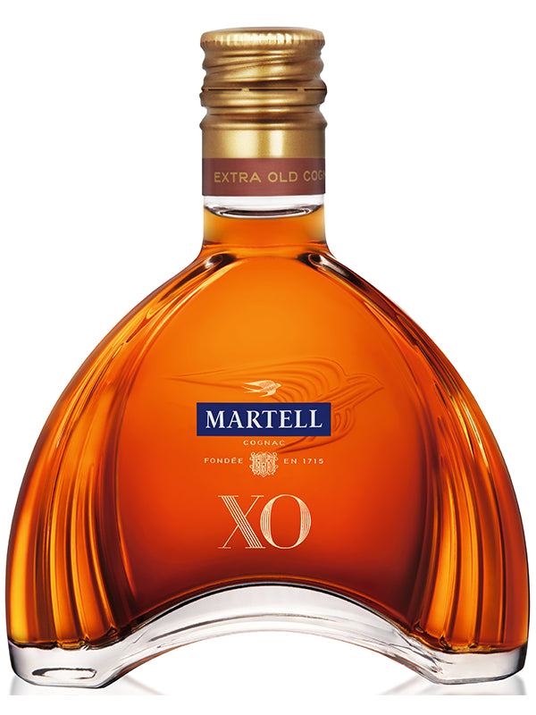 MARTELL X.O. SUPREME 750ML