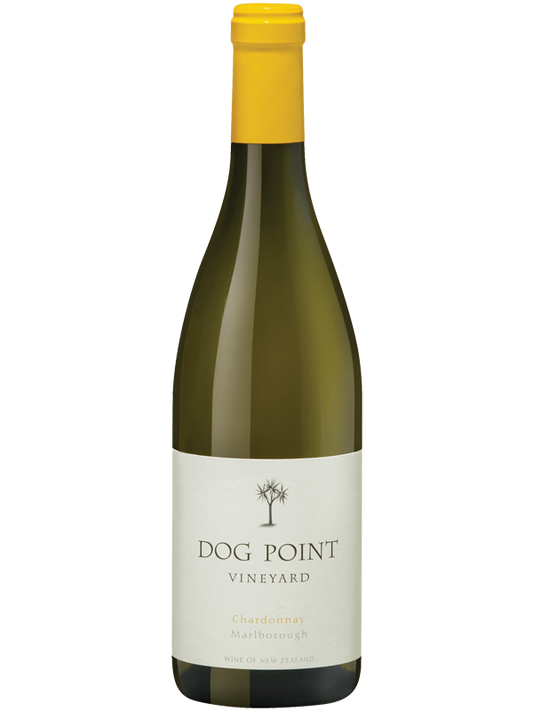 Dog Point Chardonnay Marlborough