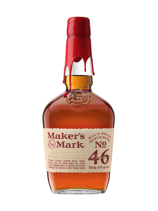 Makers Mark 46
