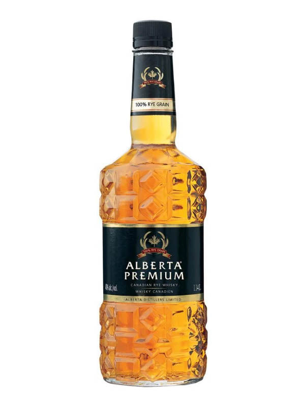 Alberta Premium