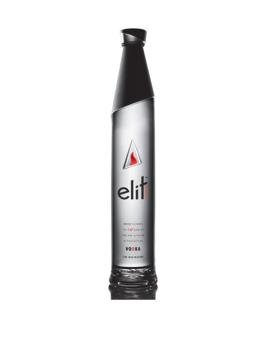 STOLI ELIT VODKA 750ML