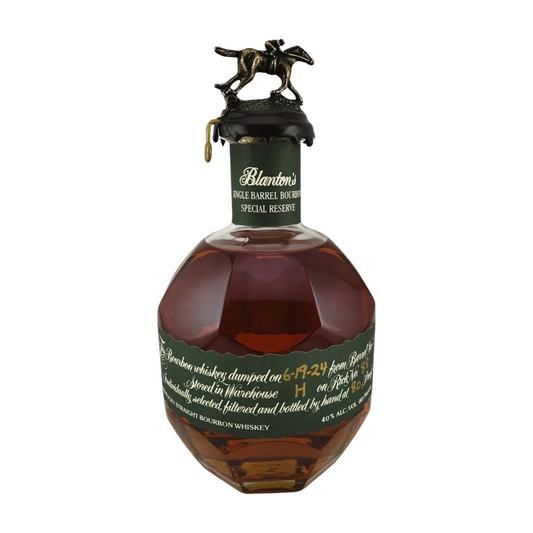 BLANTONS SPECIAL RESERVE 750ML