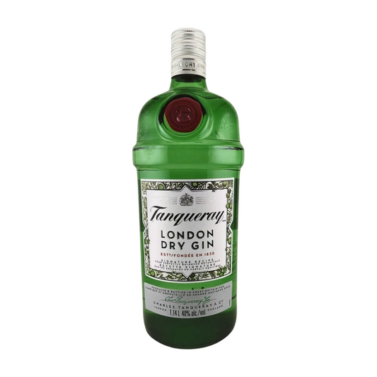 Tanqueray