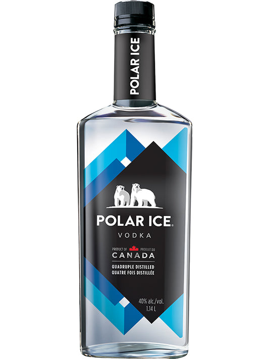 Polar Ice