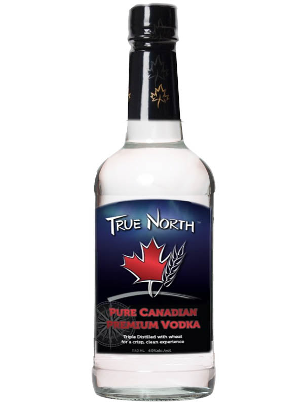 True North Vodka
