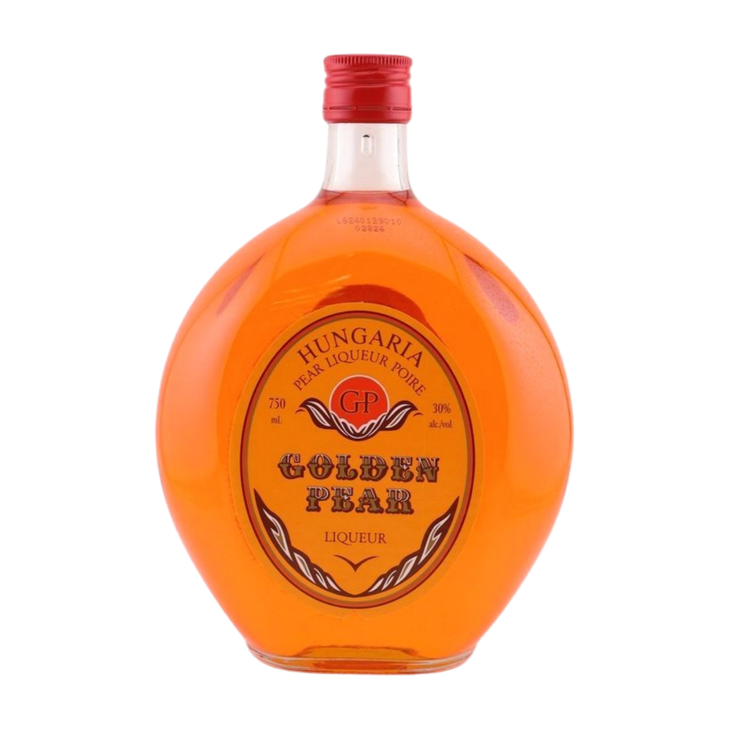 Pear Golden (Monimpex)
