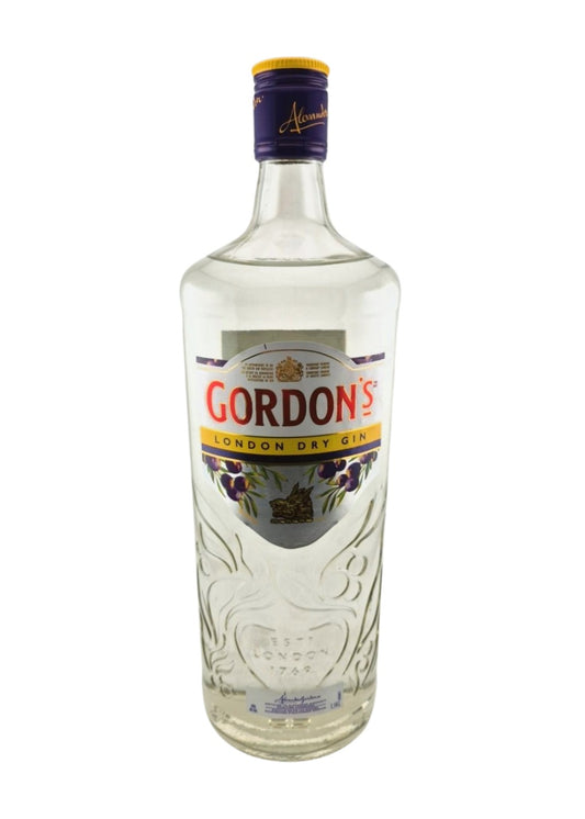 Gordon'S London Dry