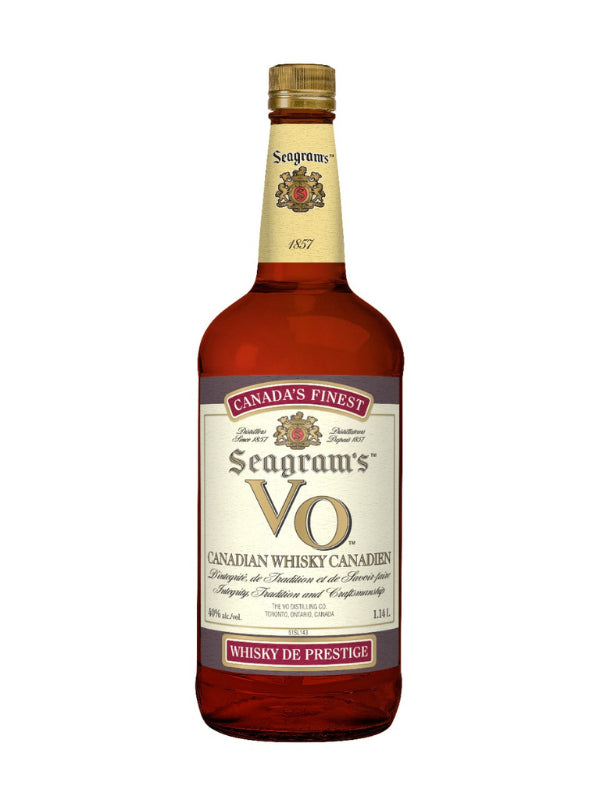 Seagram Vo
