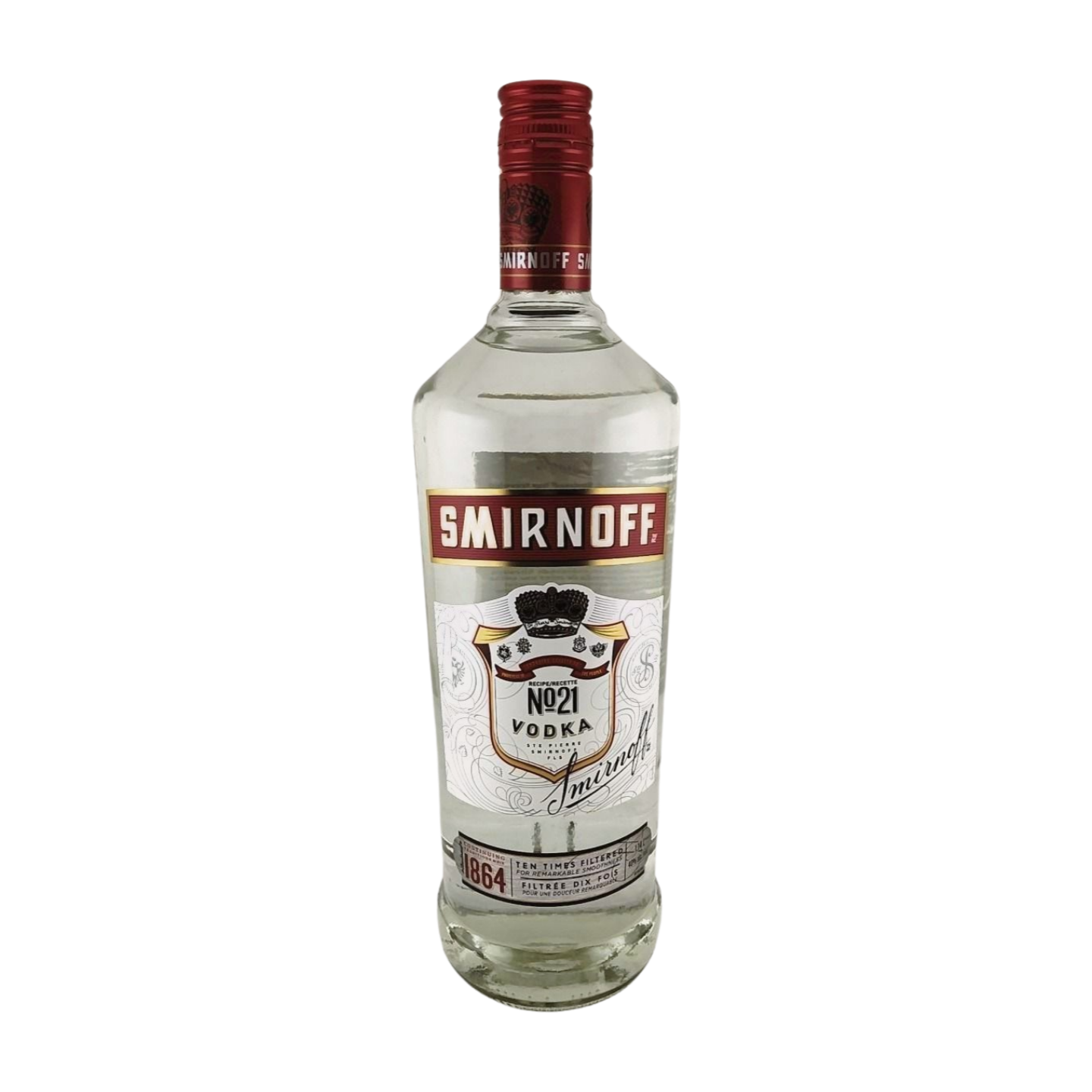 Smirnoff