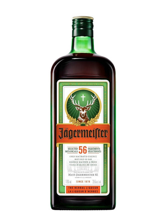 Jagermeister