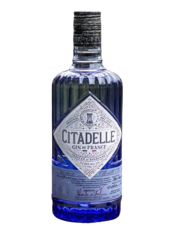 CITADELLE GIN FRANCE 750ML