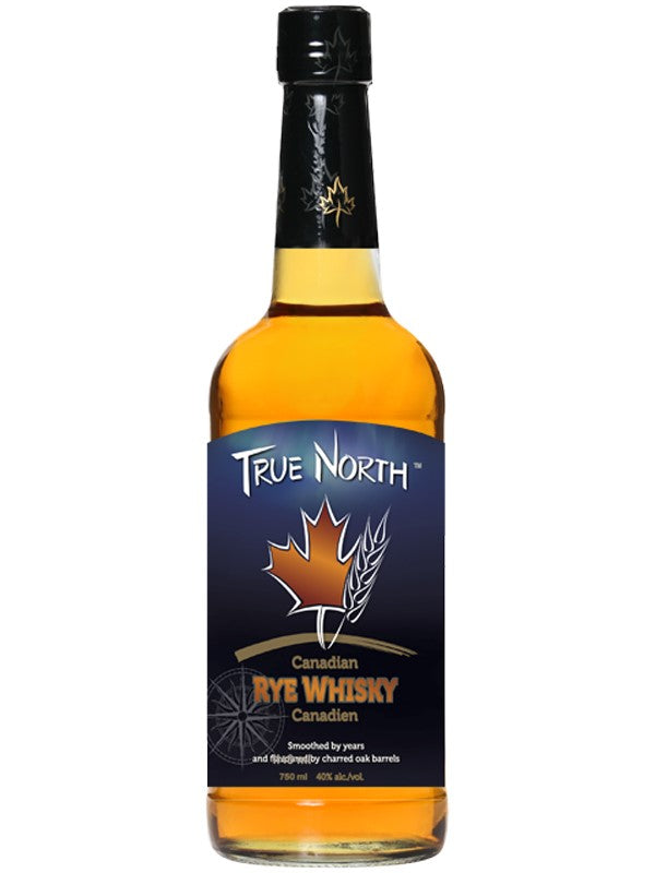 TRUE NORTH WHISKY 750ML