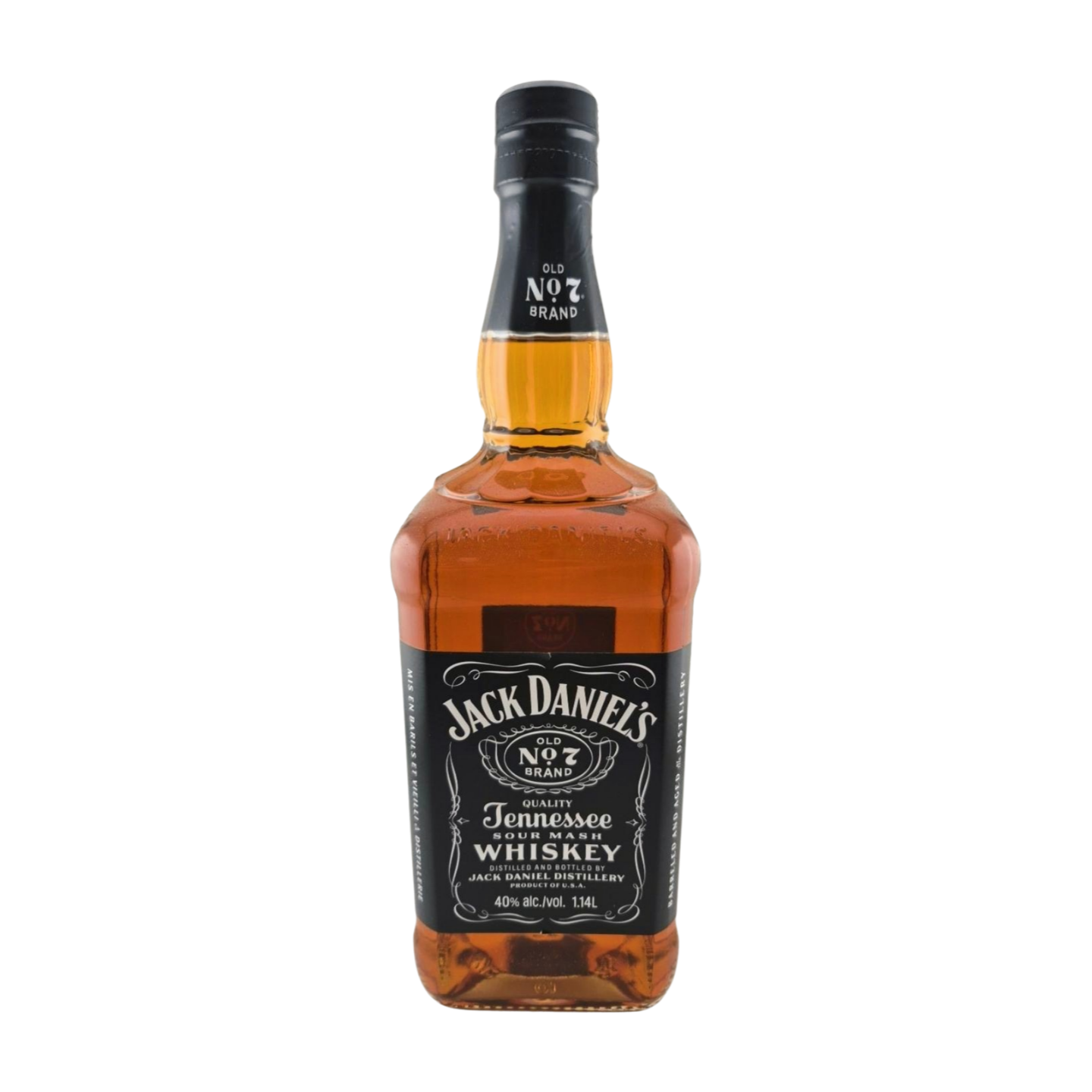Jack Daniels