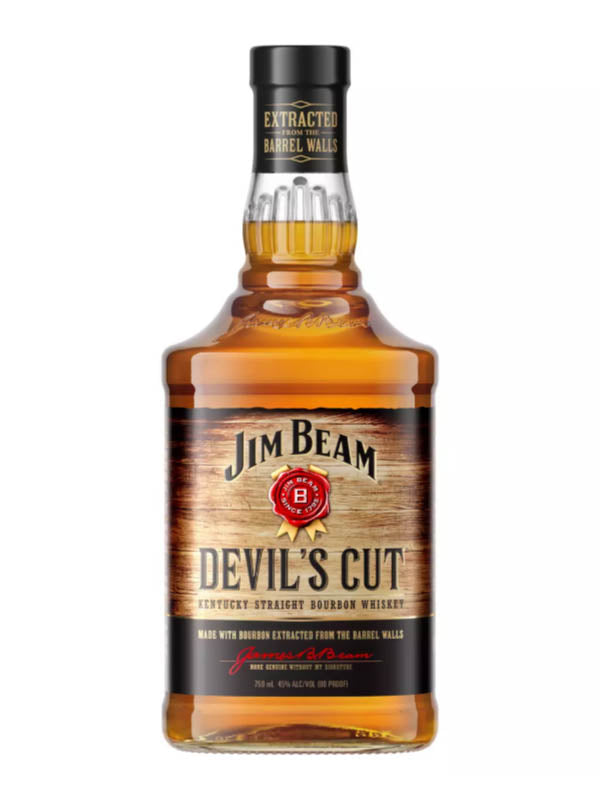 Jim Beam Devil'S Cut