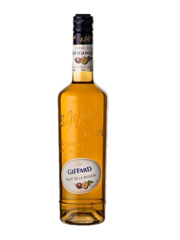 Giffard Passion Fruit Liquor