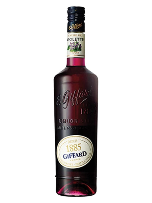Giffard Violette Liqueur