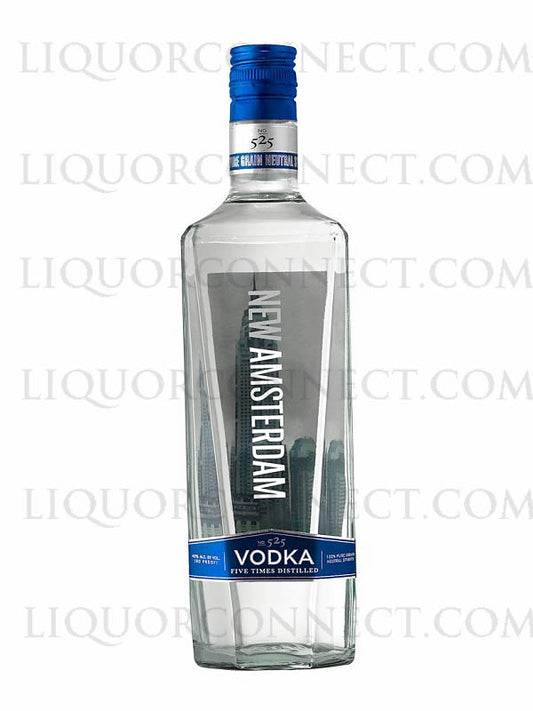 Amsterdam Vodka