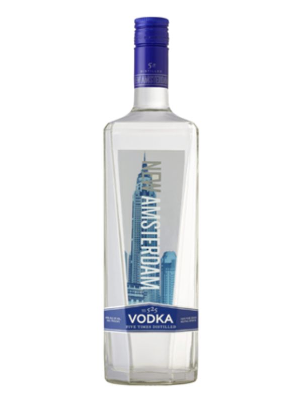 Amsterdam Vodka