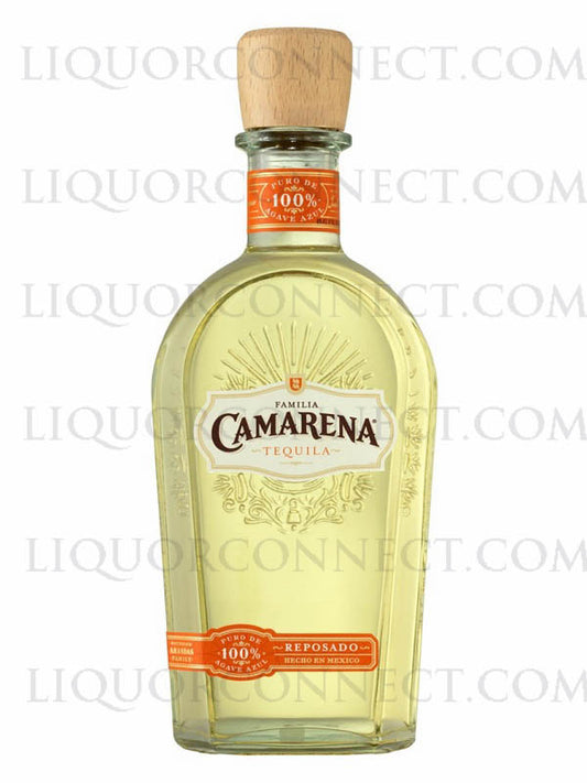 FAMILIA CAMARENA TEQUILA REPOSADO 750ML
