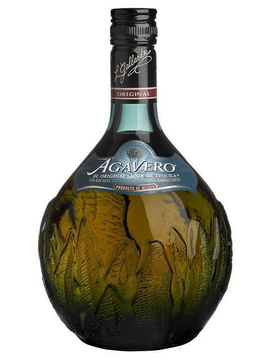 Agavero Original Tequila
