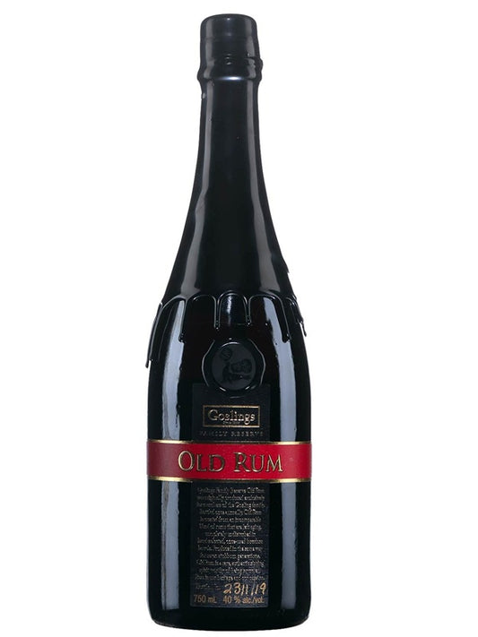 GOSLINGS FAMILY RESERVE 750ML