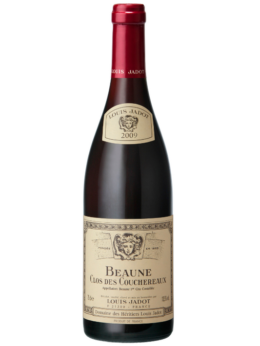 Louis Jadot Beaune Clos Des Couchereaux