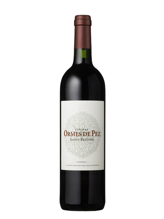 Chateau les Vieux Ormes