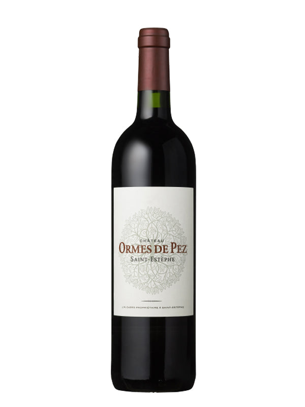 Chateau les Vieux Ormes