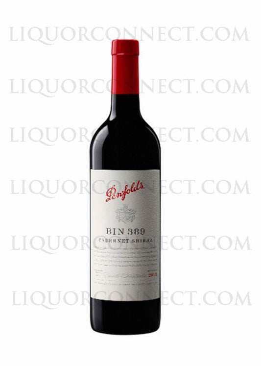 Penfolds Bin 389