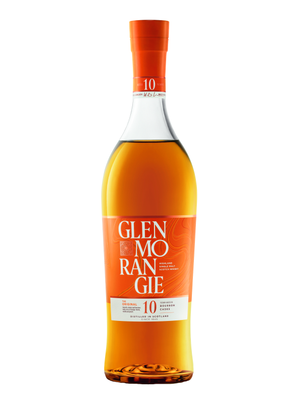 GLENMORANGIE 10 YR OLD 750ML