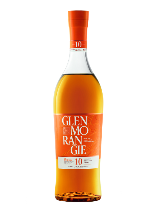 GLENMORANGIE 10 YR OLD 750ML