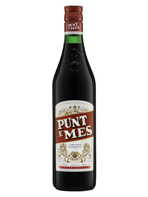 Branca Punt E Mes