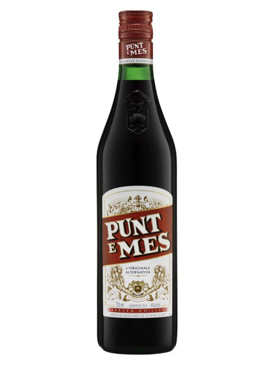Branca Punt E Mes