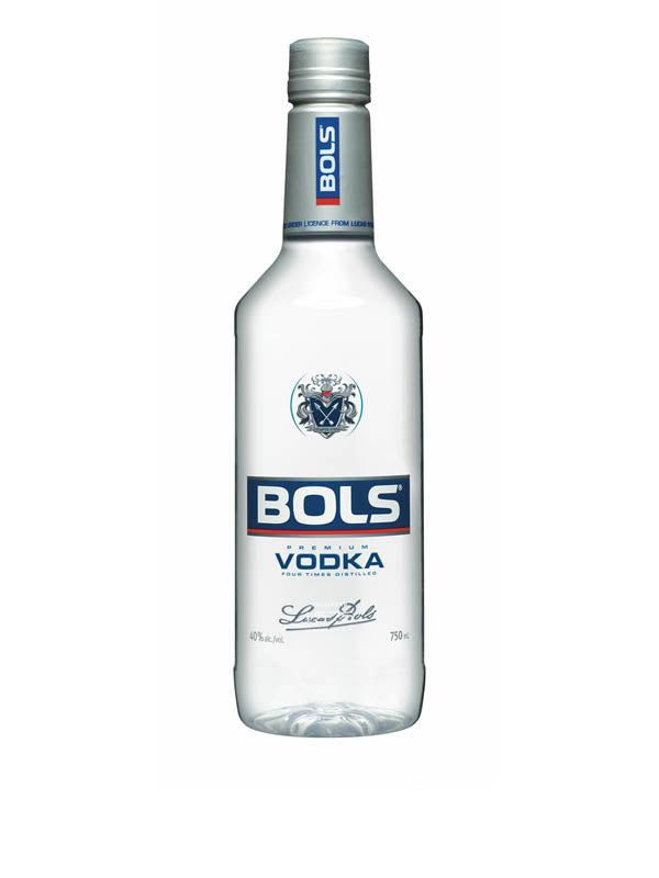 BOLSKAYA VODKA 750ML