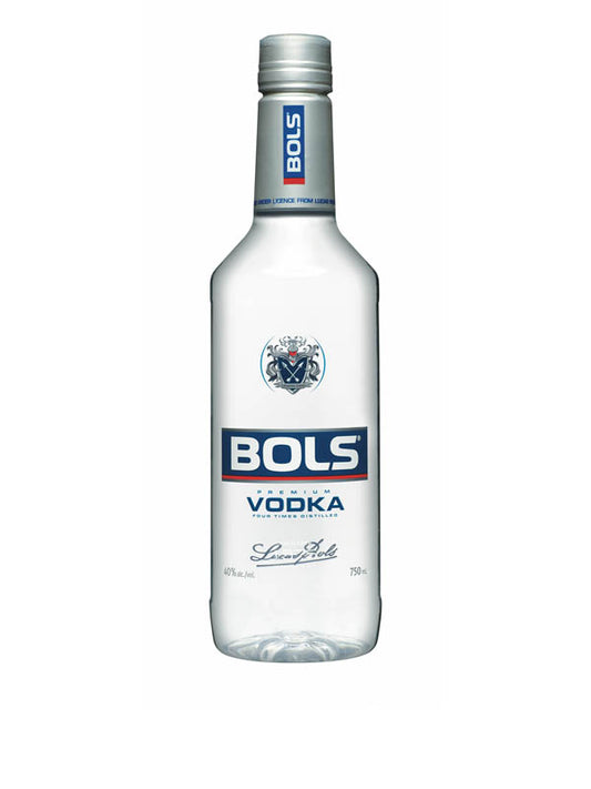 BOLSKAYA VODKA 750ML