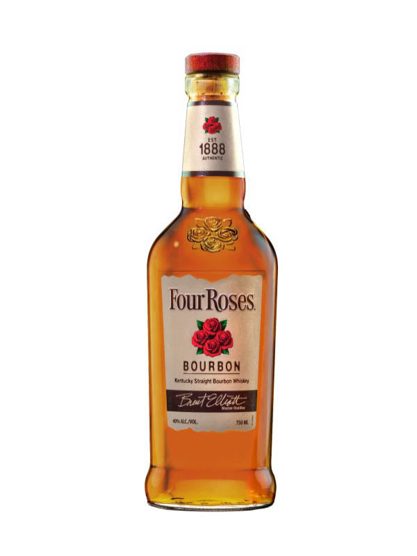 FOUR ROSES 80 750ML