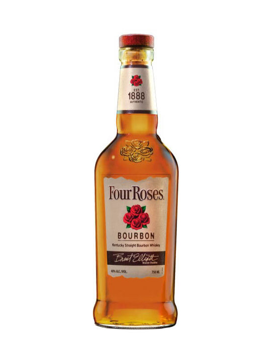 FOUR ROSES 80 750ML
