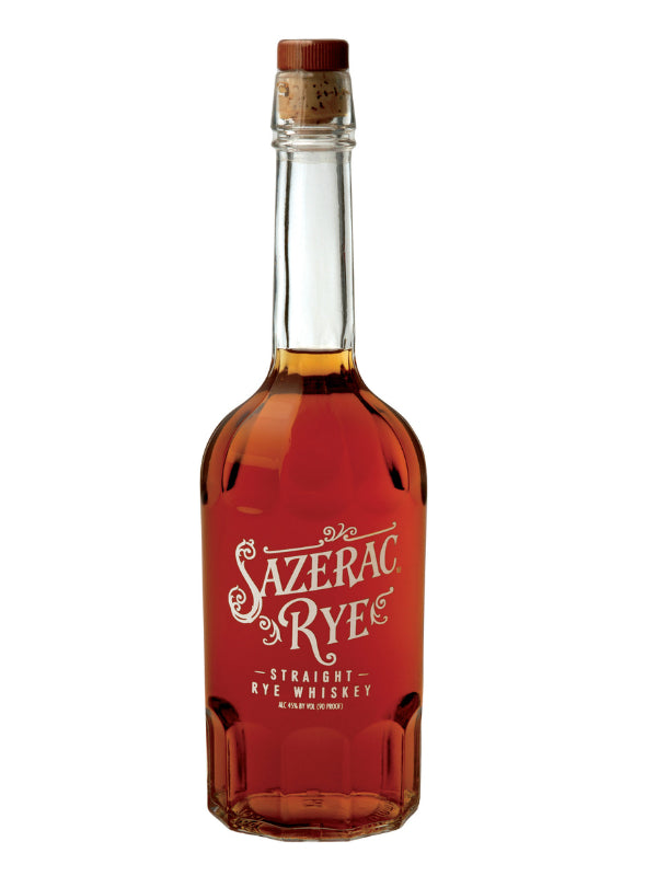 SAZERAC RYE 6 YEAR OLD 750ML