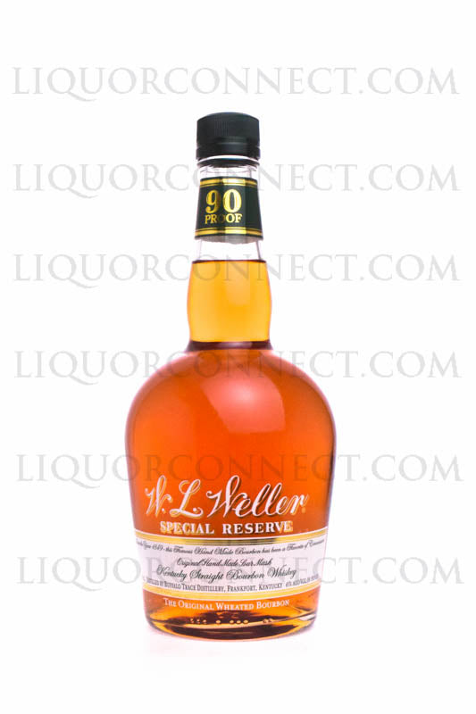 WELLER SPECIAL RESERVE 750ML